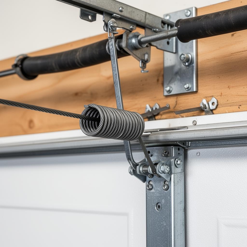Garage Door Repair - professional garage door repair service in Ravensdale WA